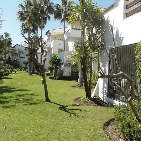 Sevilla Apartamento