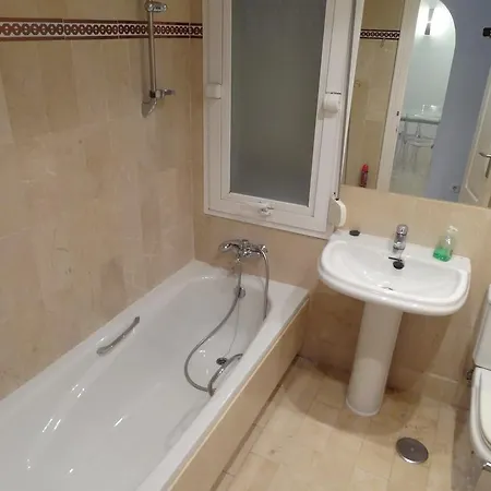 Apartamento Sevilla