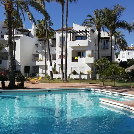 Apartamento Sevilla Estepona