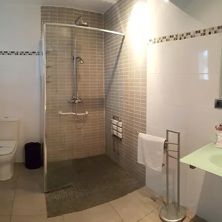 Sevilla Apartamento *