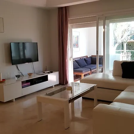 Sevilla Apartamento