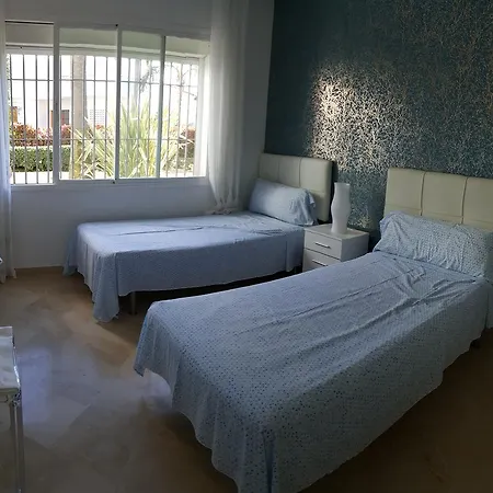 Sevilla Apartamento *