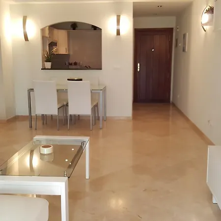 Sevilla Apartamento Estepona