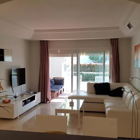 Sevilla Estepona