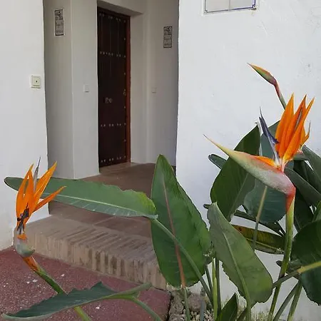 Apartamento Sevilla *