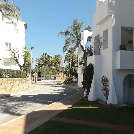 Apartment Sevilla