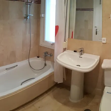 Apartment Sevilla Estepona