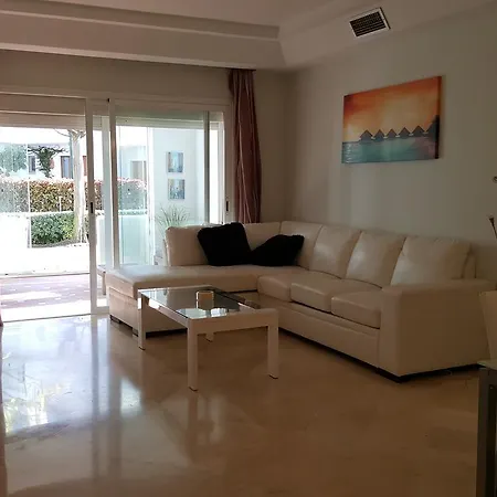 Sevilla Apartment *
