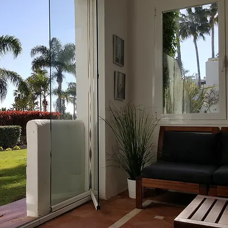 Apartment Sevilla Estepona