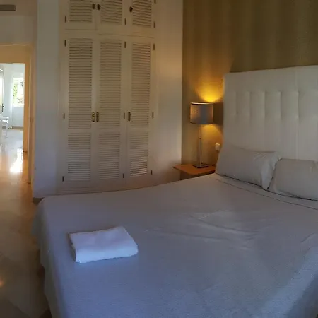 Sevilla Apartment Estepona