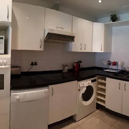 Apartment Sevilla